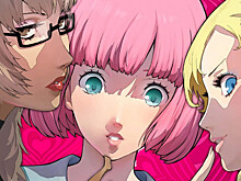Демоверсия Catherine: Full Body для Nintendo Switch выйдет уже 11 июня