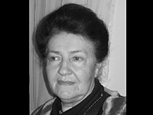 Прощание с писательницей Галиной Кудрявской пройдет в Омске 10 декабря