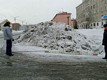 Ямальские гаишники занялись проверкой работы коммунальных служб