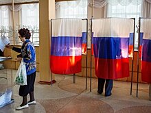 В Майкопе аннулированы результаты выборов на одном из участков