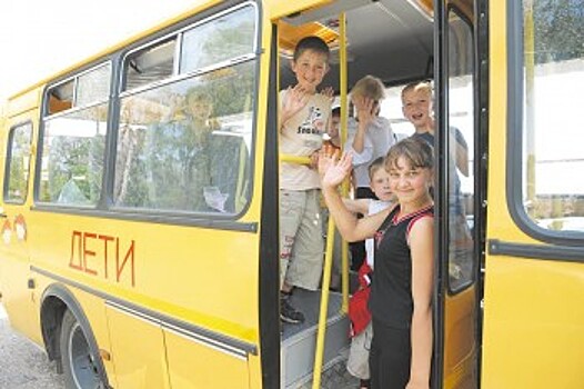 В Череповецком районе найдены опасные школьные автобусы