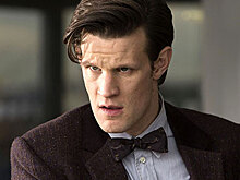 Мэтт Смит сыграет Чарльза Мэнсона