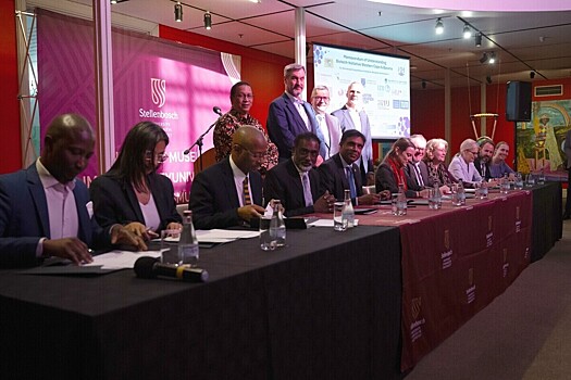 В ЮАР оказался один из самых высоких в мире показателей убийств женщин