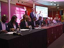 В ЮАР оказался один из самых высоких в мире показателей убийств женщин