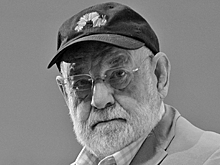 В США умер автор детского бестселлера "Очень голодная гусеница" Эрик Карл