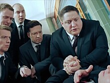 "Полицейский с Рублевки": стал известен финал 4 сезона
