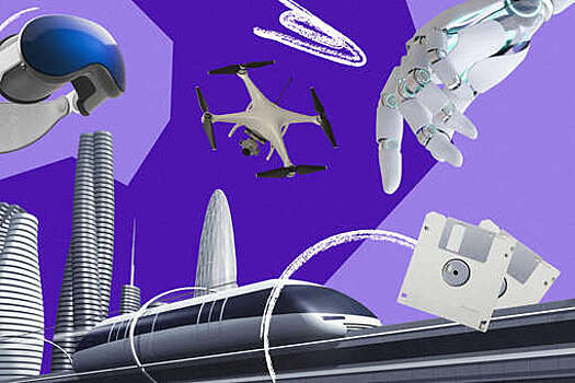 Как молодые россияне оцифровывают страну, покоряя мир высоких технологий