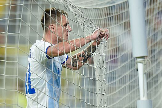 «Фенербахче» — «Динамо» К, прогноз на матч 8 сентября 2022 года, где смотреть онлайн бесплатно, прямая трансляция