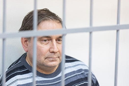 В Екатеринбурге судят подельников бывшего свердловского министра ЖКХ