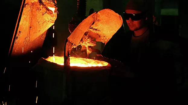 Стоимость меди на LME обновляла исторический максимум