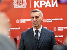 Алексей Додатко: «Опыт Красноярского края становится основой для федеральных решений»