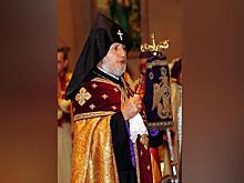 Священников уличили в предательстве: «с клеймом лисы на лбу»