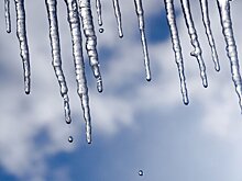 Ученый предупредил о возможном наступлении ледникового периода в России