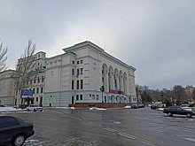 «Город вымирает»: украинец из Новосибирска рассказал о жизни в Донецке