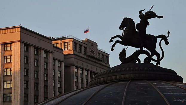 В Госдуме прокомментировали присуждение Нобелевской премии мира