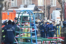 Спикер Мособлдумы выразил соболезнования родным погибших из‑за взрыва в пятиэтажке