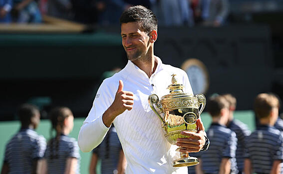 US Open без Джоковича? За четыре недели до старта турнира вопрос остается открытым