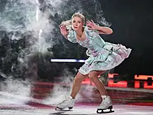 Ледовые шоу и мастер-классы приготовили для москвичей с 13 по 15 февраля