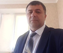 Задержан начальник штаба МВД Ингушетии