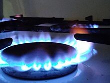 Европа начала ускоренными темпами импортировать российский газ