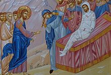 Какие православные святыни воскрешали мертвых