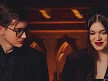 Марат Башаров напугал влюбленных участников «Битвы экстрасенсов» Певчую и Сакова страшным пророчеством