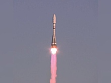 Спутники «Ионосфера-М» успешно выведены на орбиту