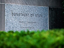 Госдеп: в Париже положительно восприняли контуры мира на Украине от США