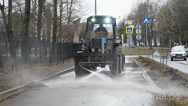 Парковка на газоне: как бороться с нарушителями ПДД