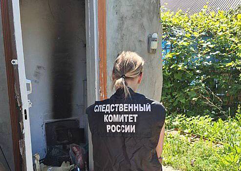 Расчленил и сжег в печи. Жителя Соль-Илецка арестовали по подозрению в убийстве