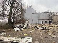 Хинштейн заявил, что ВСУ атаковали подстанцию в Рыльске