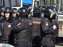 Арестованных за участие в митинге могут уволить с работы