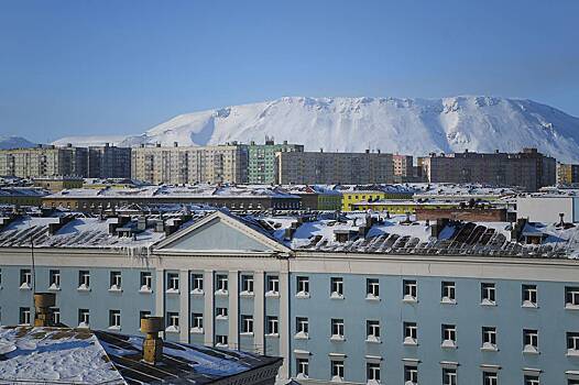 Один российский город решил перестать быть самым грязным