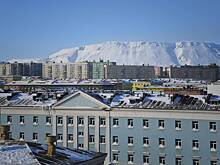 Один российский город решил перестать быть самым грязным