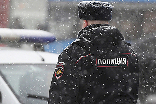Россиянин получил по тысяче рублей за удар от полицейского