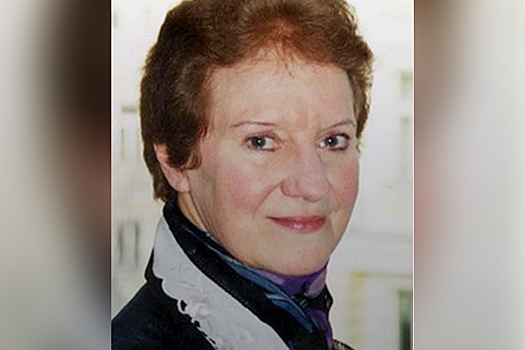 Скоропостижно скончалась профессор Московской консерватории Людмила Кокорева