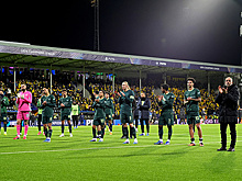 "Манчестер Сити" вернет деньги болельщикам, посетившим матч ЛЧ с "Будё-Глимт"