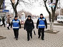 Единым фронтом. Как народные дружины помогают следить за порядком в регионе
