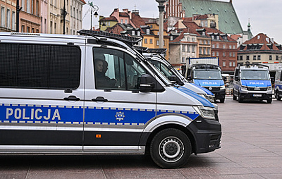 Арест двух россиян в Польше и пожары на Гавайях. Главные события 14 августа