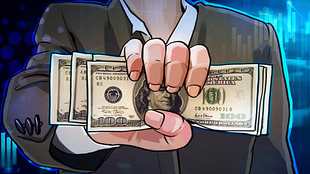 Россия постепенно избавляется от долларовой зависимости