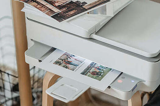 ВТБ перейдет на российские принтеры