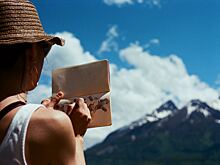 Чек-лист: чем заняться в горах в Сочи