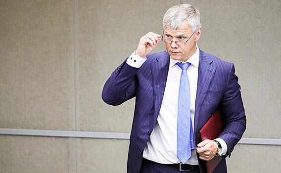 В Госдуме оценили меры по поддержке бизнеса