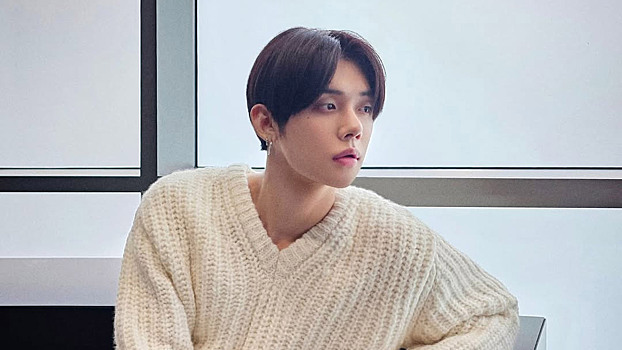 Ёнджун из K-pop-группы TXT выпустит дебютный сольный альбом