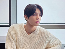 Ёнджун из K-pop-группы TXT выпустит дебютный сольный альбом