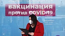 Гинцбург назвал сроки вакцинации подростков от COVID-19