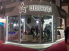 Форум «Армия-2020»: интервью с руководителем по гособоронзаказу «Зелинский групп» Антоном Нечаевым