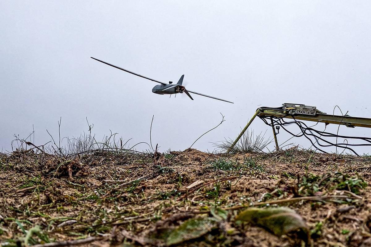 Названы преимущества российского Мерлина