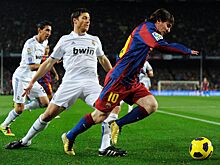 Реал Мадрид — Барселона, эль класико, Хаби Алонсо: как тренер играл против Барсы в качестве футболиста, статистика, матчи