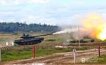 В России снова запустят производство танков Т-80